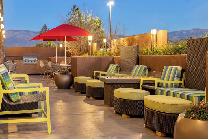 Terrace/Patio 64 of 68