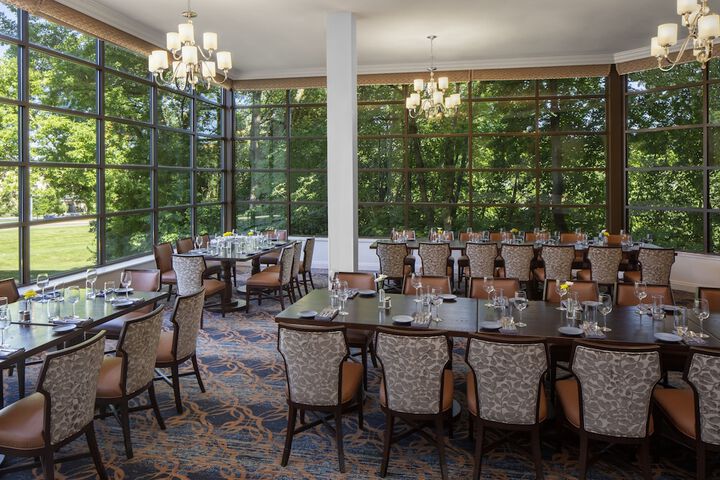Desmond Hotel Malvern a DoubleTree by Hilton