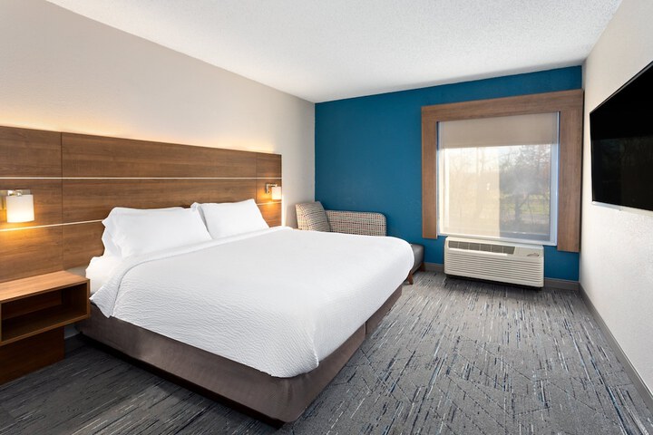 Holiday Inn Express New Albany - Louisville NW by IHG