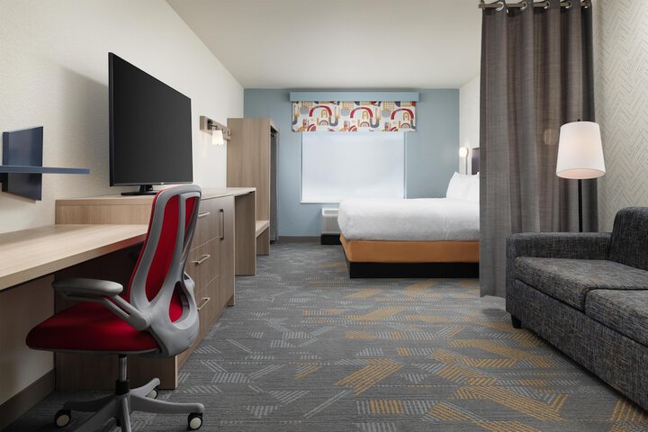 Home2 Suites by Hilton Cleveland TN
