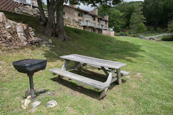 Bluegreen Vacations Blue Ridge Village an Ascend Collection Resort