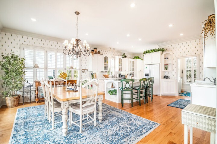 Lachicotte Vacation Rentals