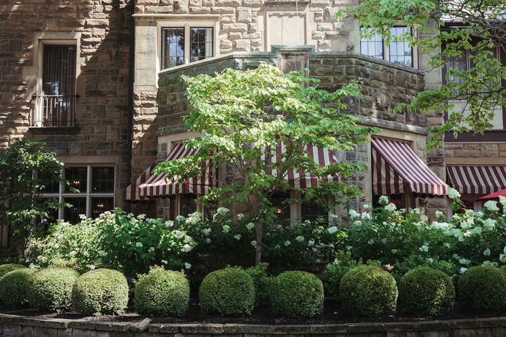 Granville Inn