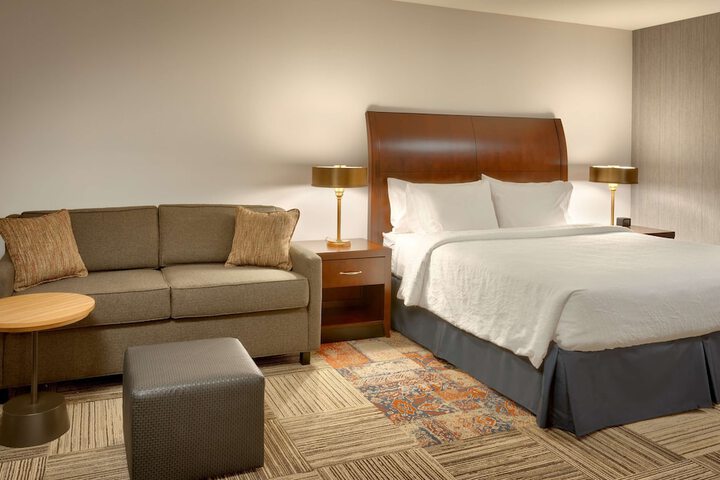 Hilton Garden Inn Salt Lake City / Sandy