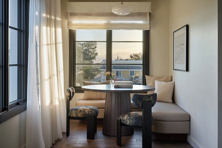 Kimpton Mirador Pacific Grove Monterey by IHG