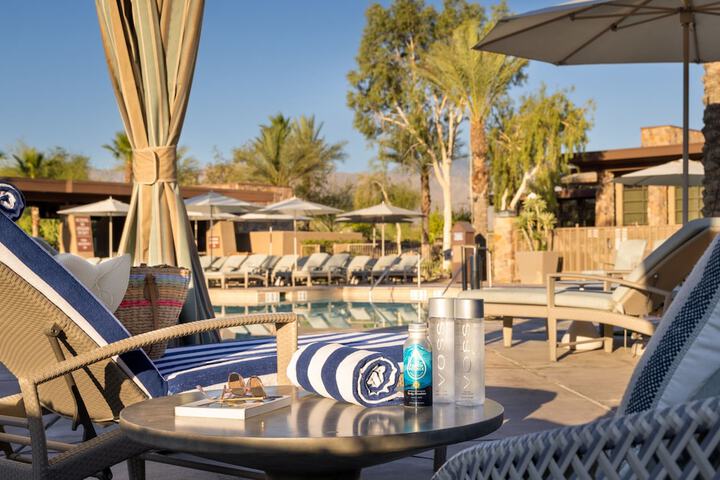 The Westin Desert Willow Villas Palm Desert