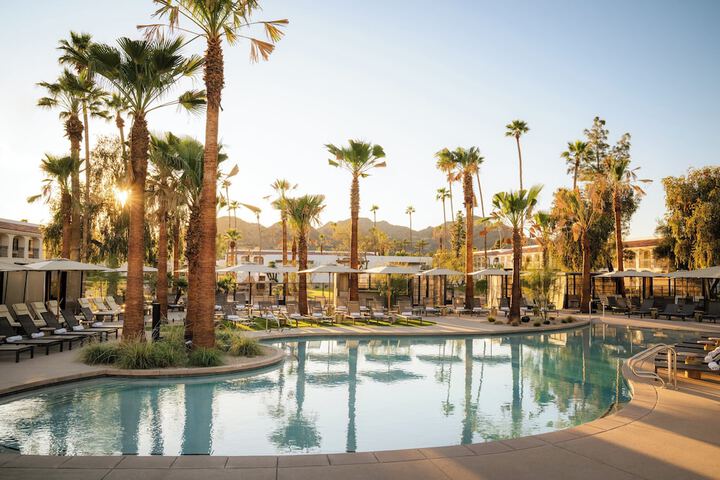 Kimpton Miralina Resort & Villas by IHG