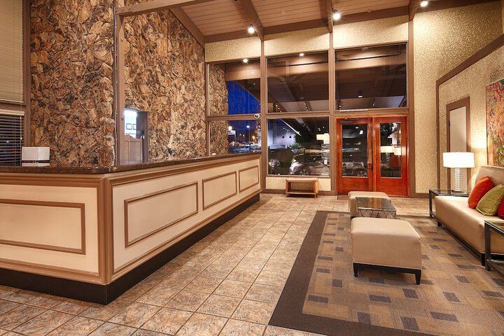 Best Western Corte Madera Inn