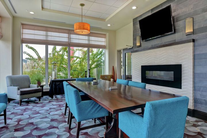 Hilton Garden Inn Fayettevile