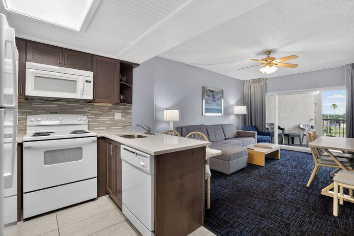 Ocean East Resort Club