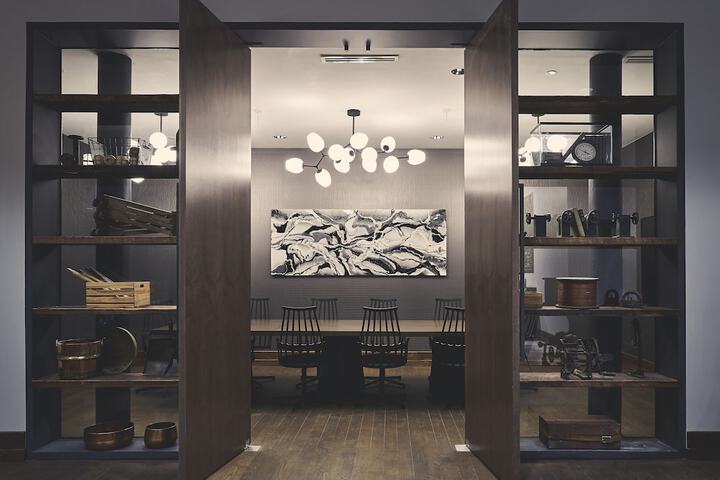 Hotel Vandivort