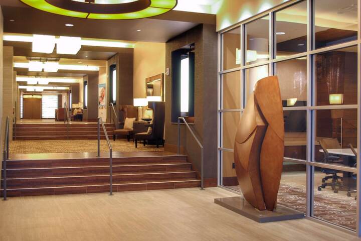 Hotel Interior 7 of 88
