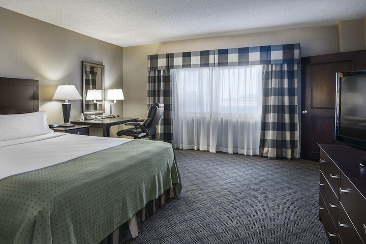 Holiday Inn Springdale / Fayetteville Area by IHG