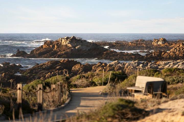 Kimpton Mirador Pacific Grove Monterey by IHG