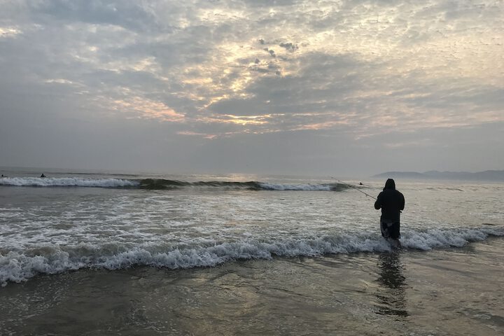 Beach 19 of 24