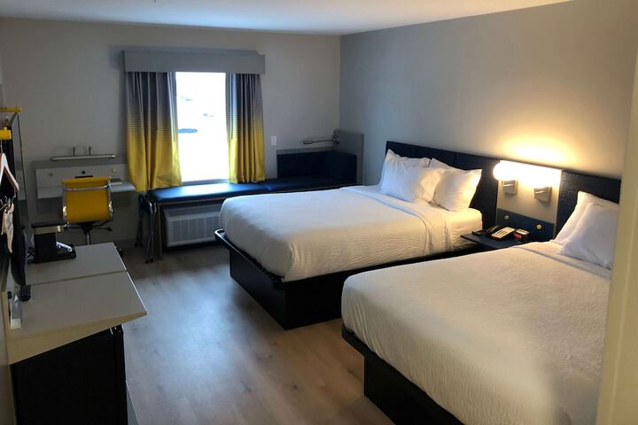 Room 22 of 27