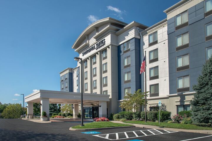 Springhill Suites by Marriott Hagerstown