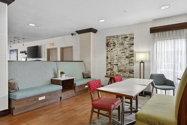 Hotel SLC