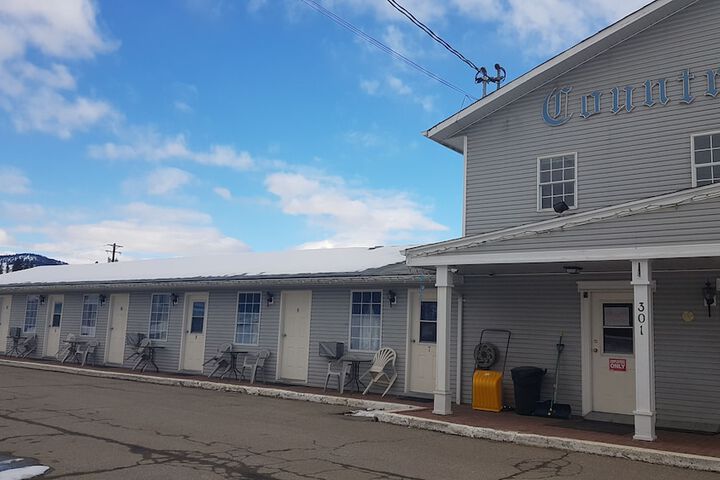 Countryside Inn