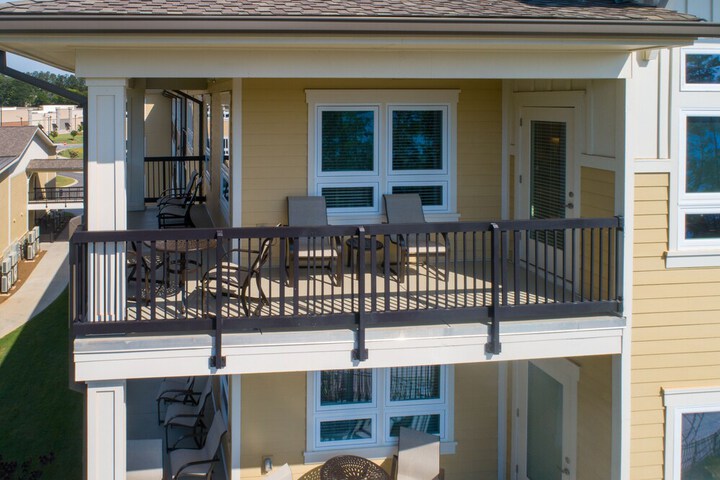 Lakeside Lodge Clemson