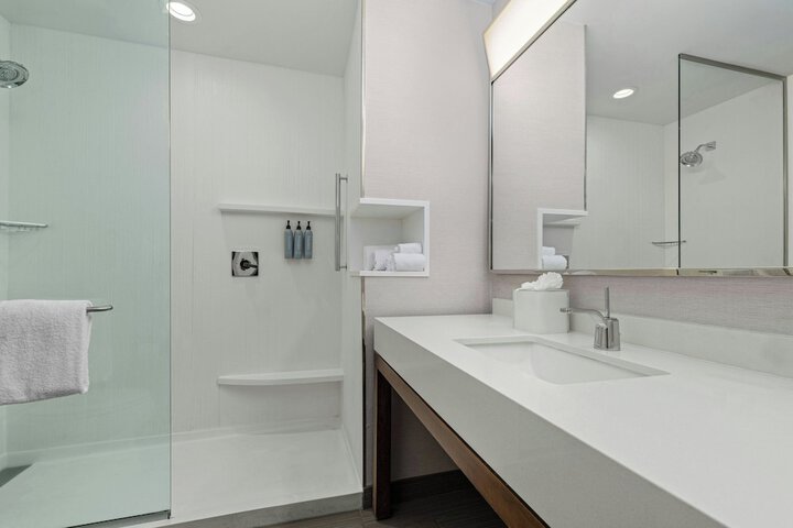 Courtyard by Marriott Oxford