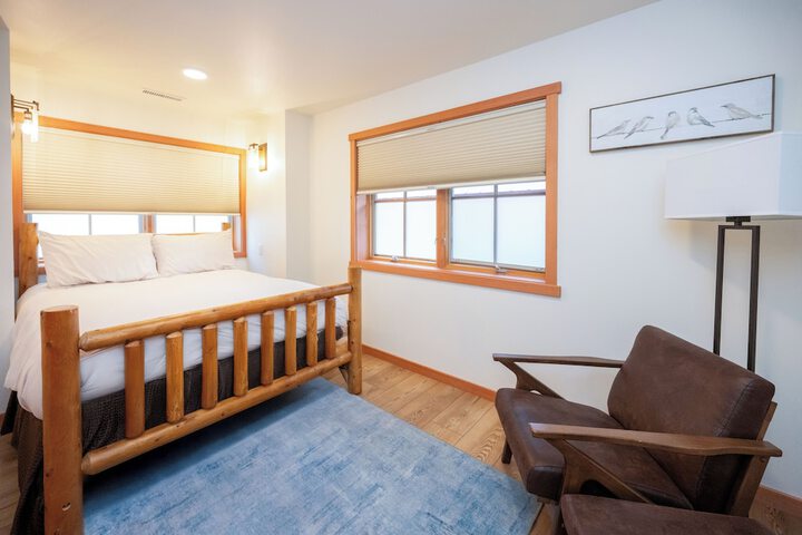 Sleeping Lady Mountain Resort & Spa