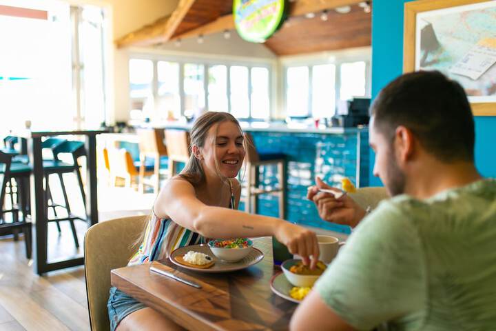 Compass by Margaritaville in Medford