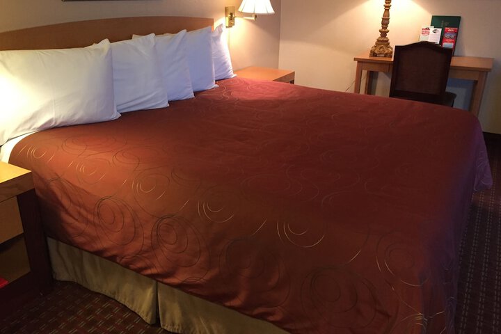Port Angeles Inn