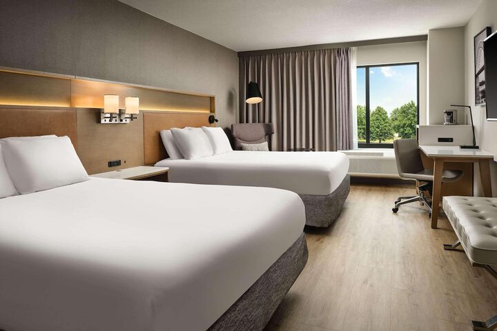 Radisson Hotel West Memphis