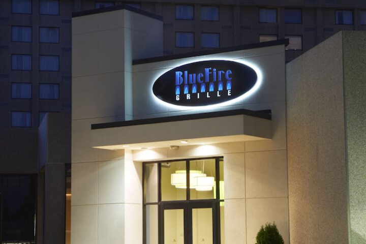 Buffalo Marriott Niagara