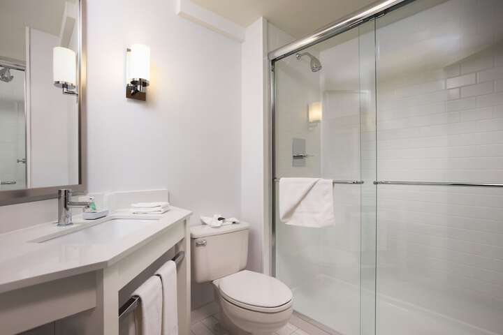 Four Points by Sheraton Mall of America Minneapolis Airport