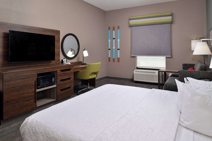 Hampton Inn Laplace