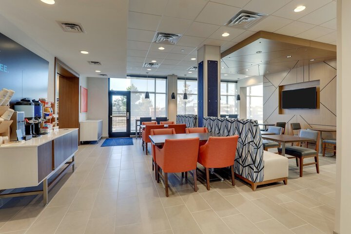 Holiday Inn Express Montgomery - East I-85 by IHG