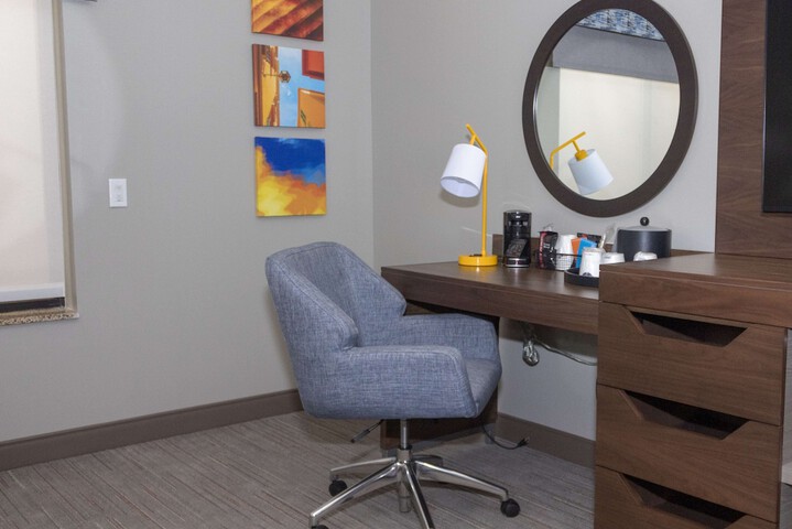 Hampton Inn & Suites Riverton