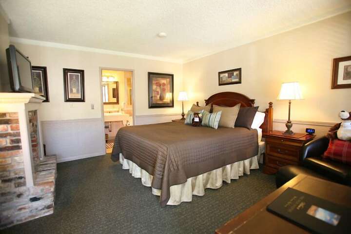 Gunn House Hotel