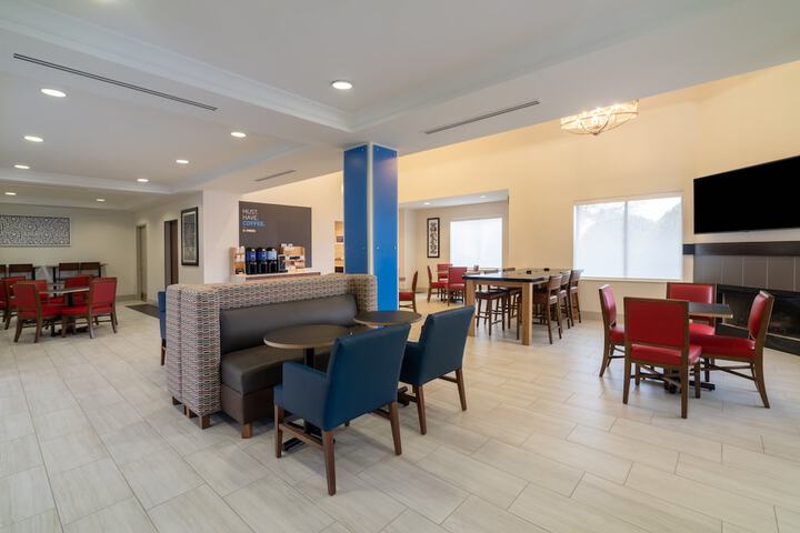 Holiday Inn Express Bluffton at Hilton Head Area by IHG