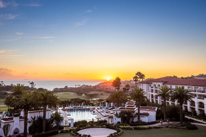 Waldorf Astoria Monarch Beach
