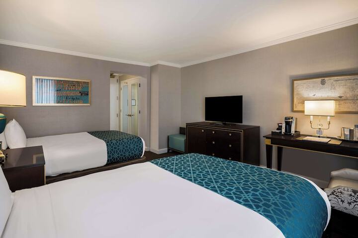 The Royal Sonesta New Orleans