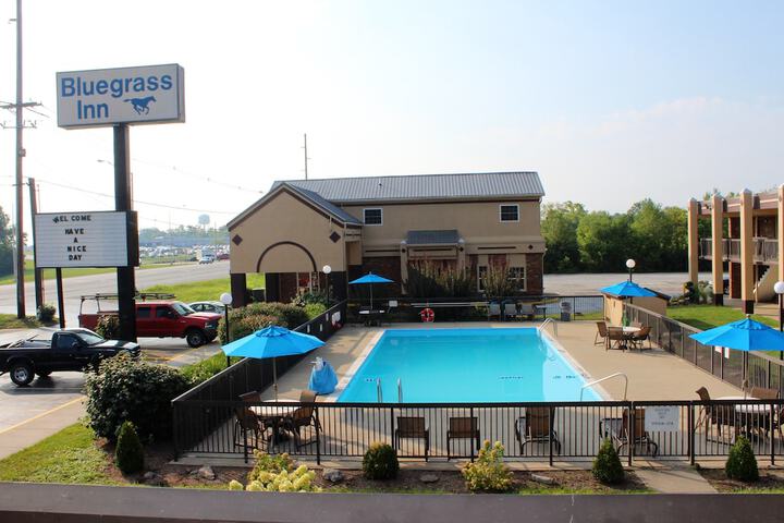 Pool 6 of 48