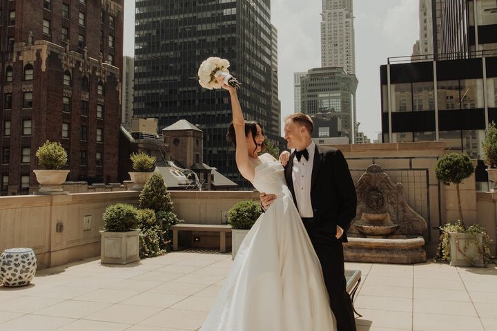 InterContinental New York Barclay by IHG