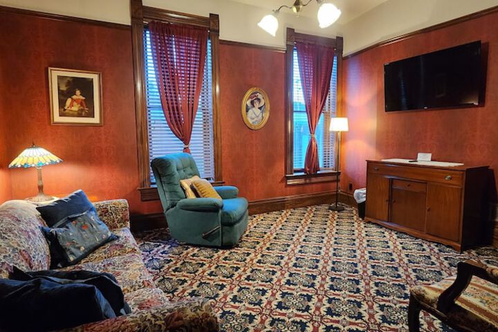 The Stampmill Victorian Suites