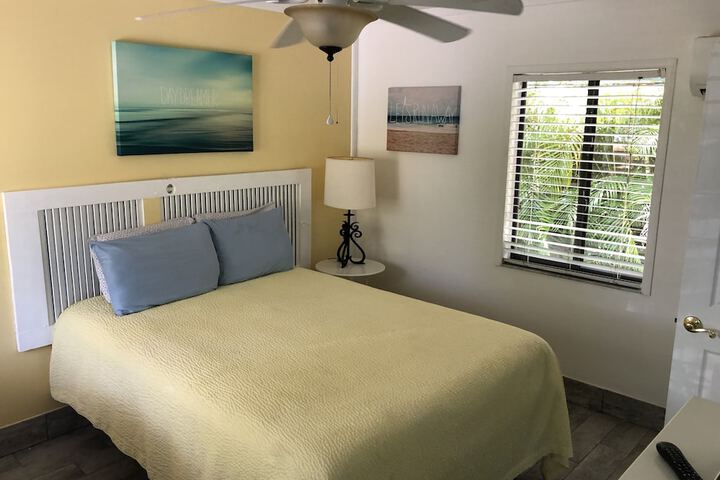 My Sarasota Getaway