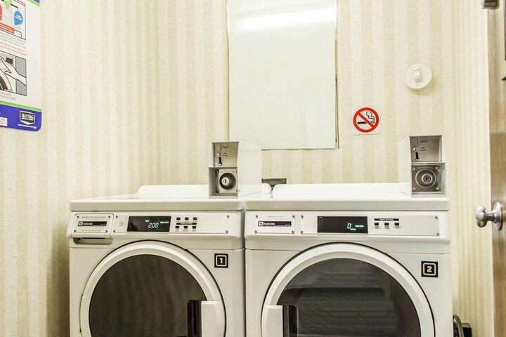 Quality Inn Harrisburg - Hershey Area