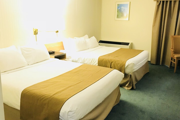Hotel Northern Star