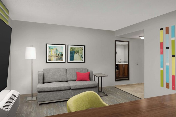 Hampton Inn & Suites Orlando-North / Altamonte Springs