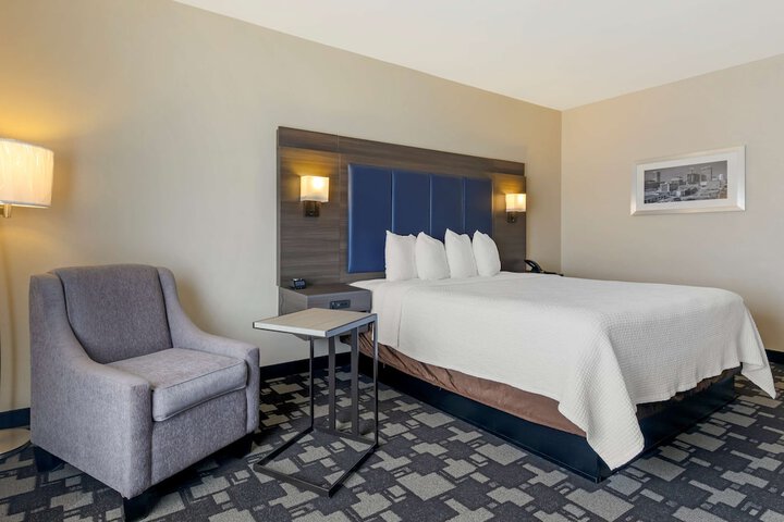 Best Western Seminole Inn & Suites