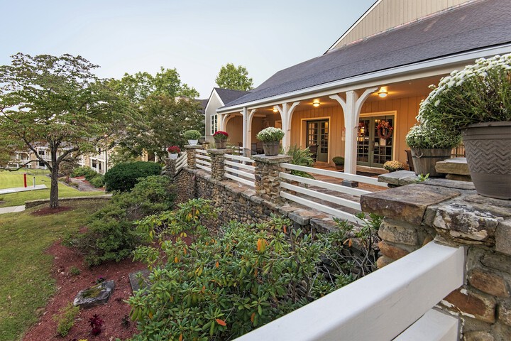 Pine Mountain State Resort Park