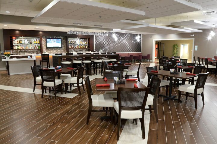 Holiday Inn Tyler-Conference Center by IHG