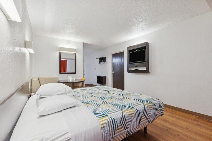 Motel 6 Piscataway NJ