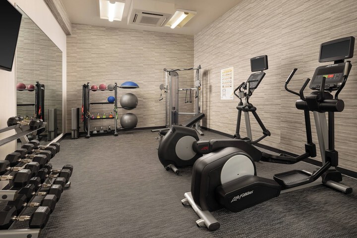 Courtyard by Marriott Phoenix Mesa